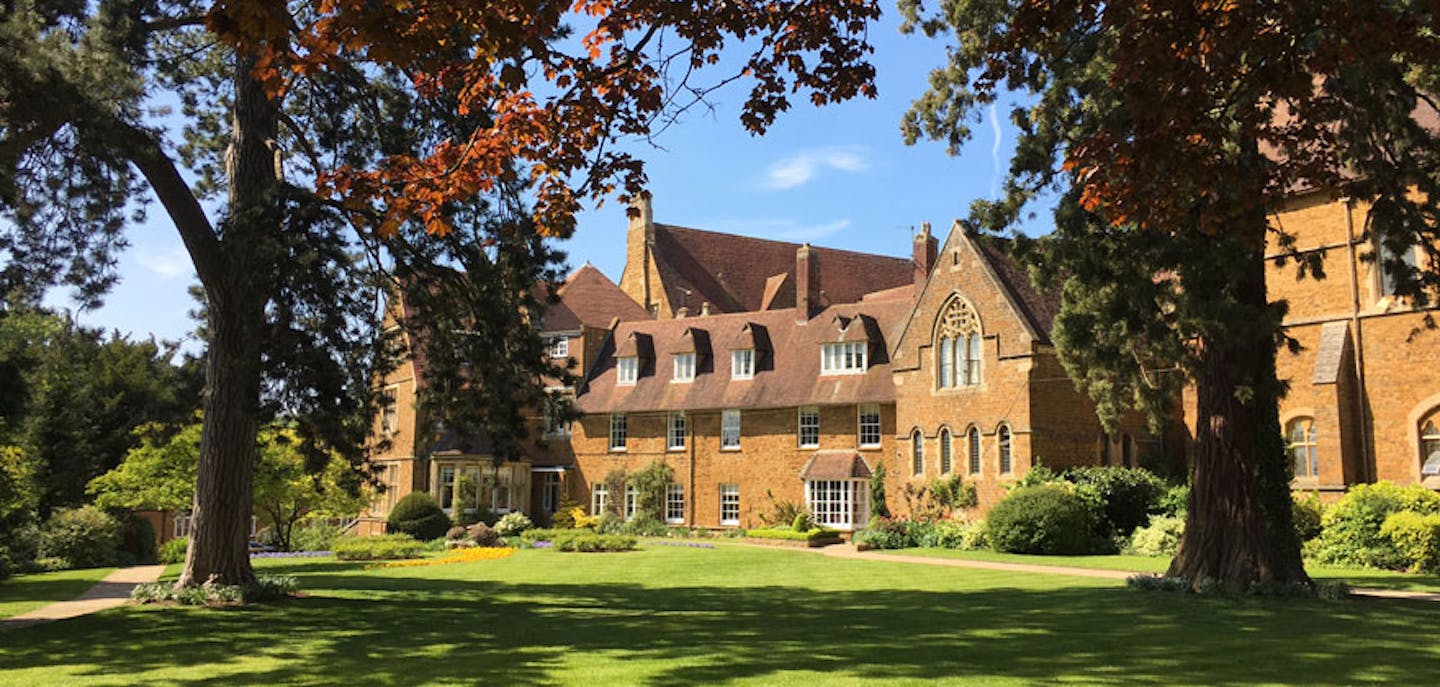 Bloxham School